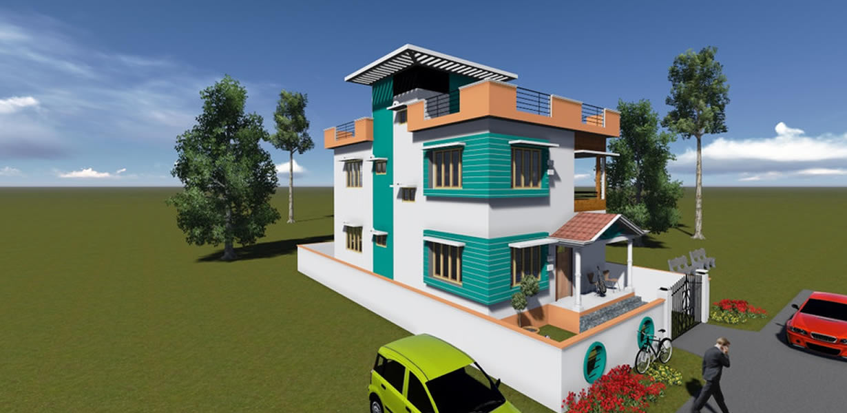 AZIZI Projects