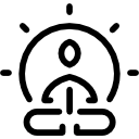 Yoga zone