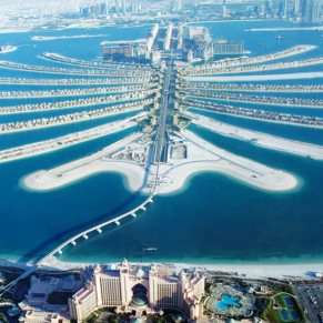 Palm Jumeirah
