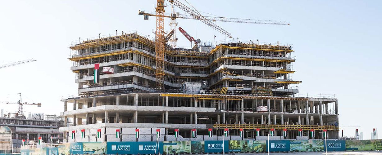 Construction-updates