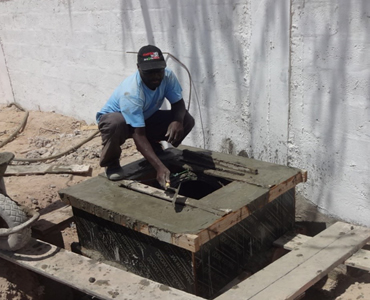 Mogadishu Stars project