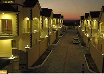 Mogadishu stars